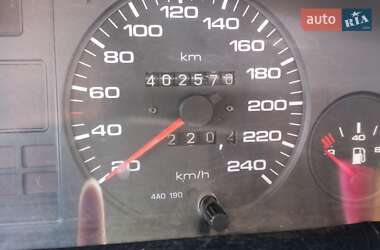 Седан Audi 100 1992 в Чернігові