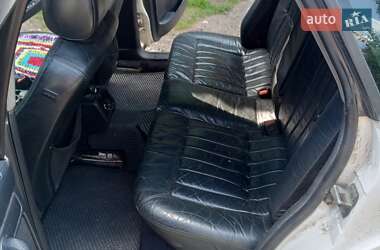 Седан Audi 100 1992 в Чернигове