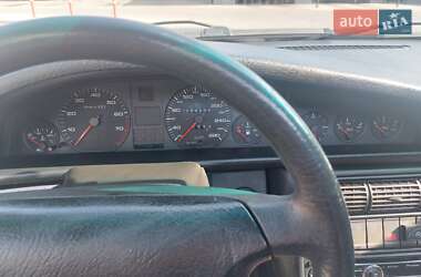 Седан Audi 100 1994 в Харькове