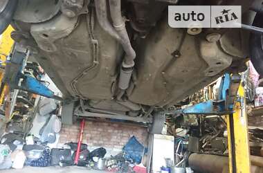 Седан Audi 100 1986 в 