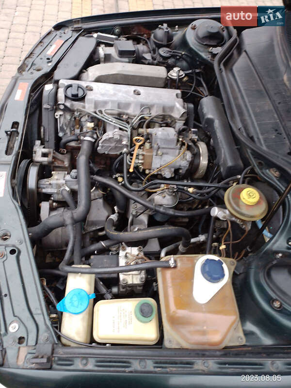 Универсал Audi 100 1994 в Дрогобыче