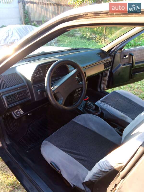 Седан Audi 100 1988 в Києві фото 4 Седан Audi 100 1988 в Києві