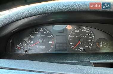 Седан Audi 100 1993 в 