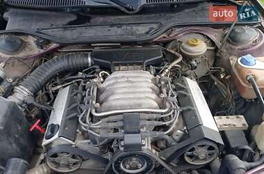 Седан Audi 100 1991 в Хусте