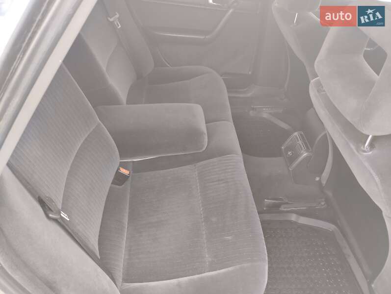 Седан Audi 100 1991 в Коломиї