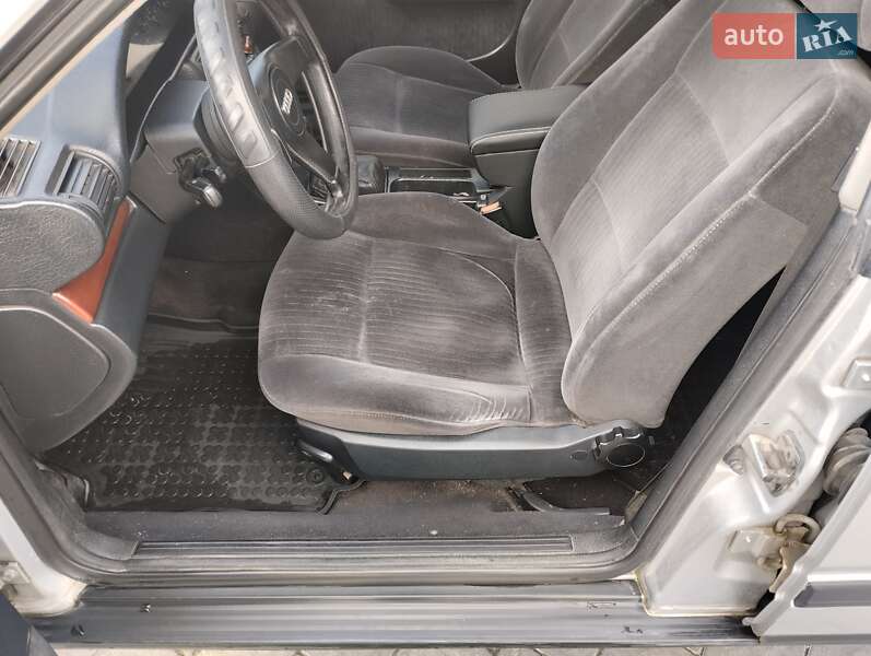 Седан Audi 100 1991 в Коломиї