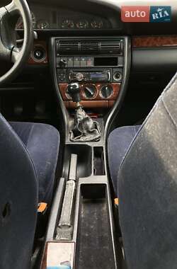 Седан Audi 100 1994 в Умані