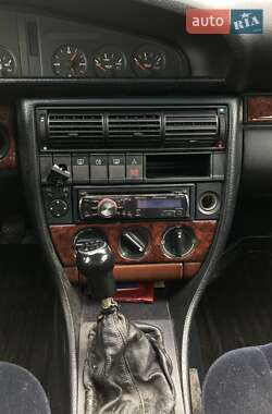 Седан Audi 100 1994 в Умані
