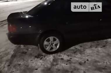 Седан Audi 100 1993 в Кропивницькому фото 4 Седан Audi 100 1993 в Кропивницькому