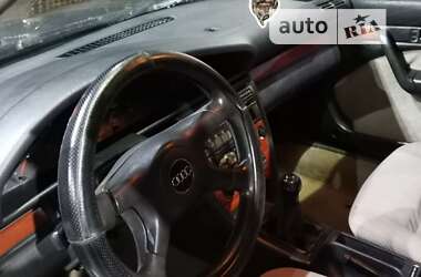Седан Audi 100 1993 в Кропивницькому фото 14 Седан Audi 100 1993 в Кропивницькому