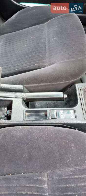 Седан Audi 100 1994 в Житомирі