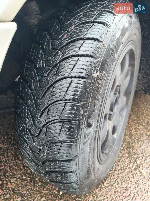 Універсал Audi 100 1992 в Городні