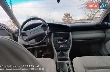 Седан Audi 100 1994 в Надвірній