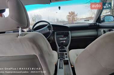 Седан Audi 100 1994 в Надвірній