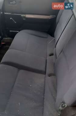 Универсал Audi 100 1985 в Ровно