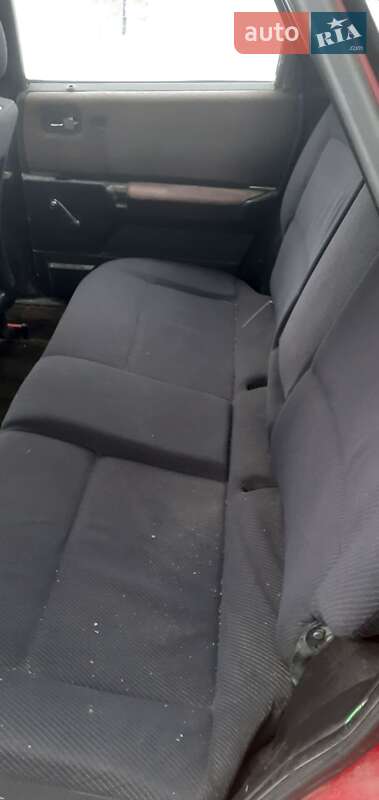 Универсал Audi 100 1985 в Ровно фото 8 Универсал Audi 100 1985 в Ровно