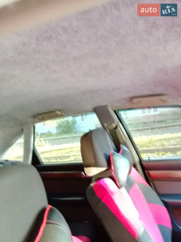 Audi 100 1991 VIN WAUZZZ4AZMA019331 фото оголошення 4 з 59