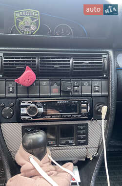 Универсал Audi 100 1992 в Харькове
