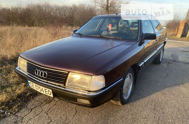 Audi 100 C3