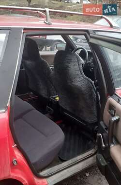 Универсал Audi 100 1985 в Ровно