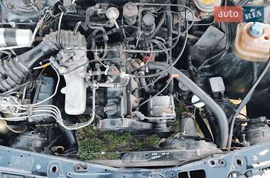 Седан Audi 100 1990 в Шепетовке