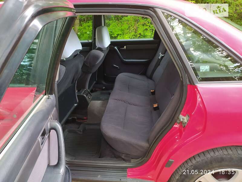 Седан Audi 100 1992 в Дубно фото 11 Седан Audi 100 1992 в Дубно
