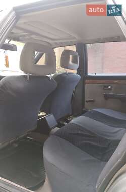 Седан Audi 100 1989 в Вишневому фото 8 Седан Audi 100 1989 в Вишневому