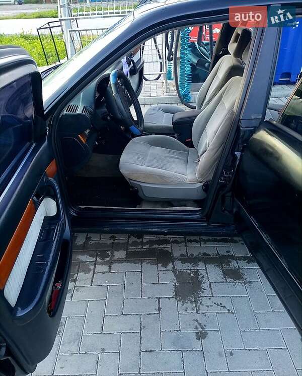 Седан Audi 100 1992 в Шепетовке