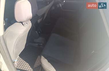 Седан Audi 100 1992 в Знаменовке