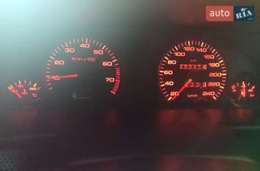 Седан Audi 100 1992 в Знаменовке
