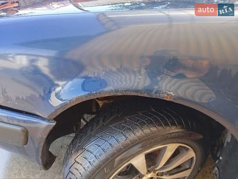 Седан Audi 100 1993 в Хмельницком