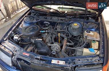 Седан Audi 100 1993 в 
