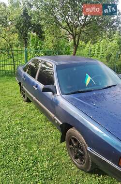 Седан Audi 100 1986 в 