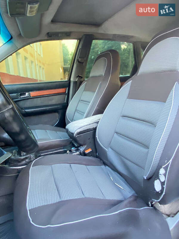 Седан Audi 100 1991 в Хмельницькому фото 13 Седан Audi 100 1991 в Хмельницькому