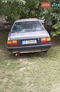 Седан Audi 100 1988 в Чернівцях фото 2 Седан Audi 100 1988 в Чернівцях
