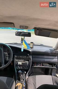 Седан Audi 100 1991 в Горохові