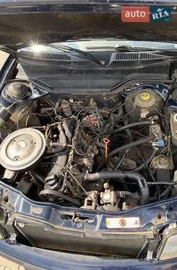 Седан Audi 100 1991 в Горохові