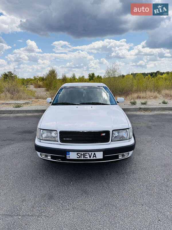 Audi 100 1993