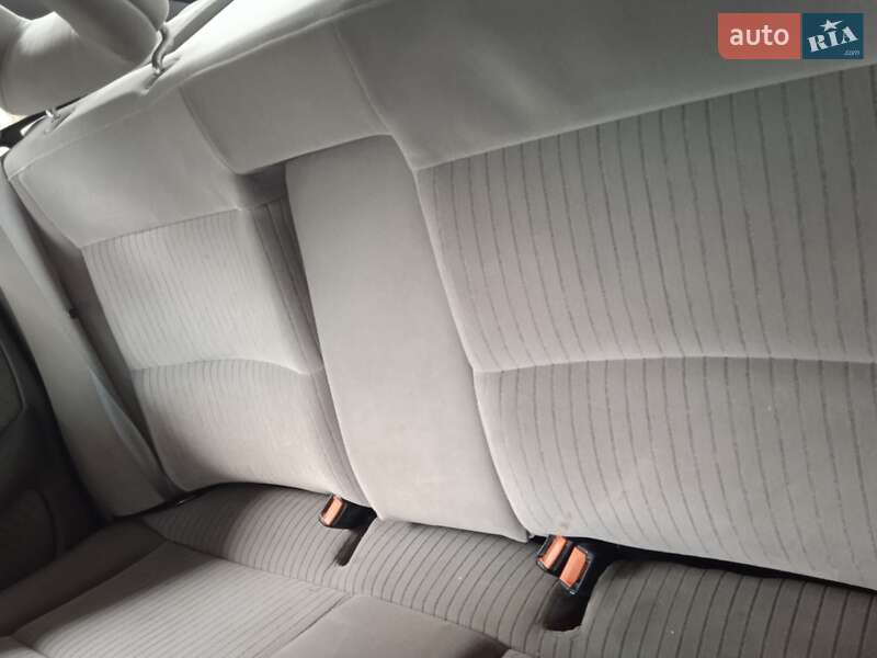 Седан Audi 100 1994 в Надвірній фото 17 Седан Audi 100 1994 в Надвірній