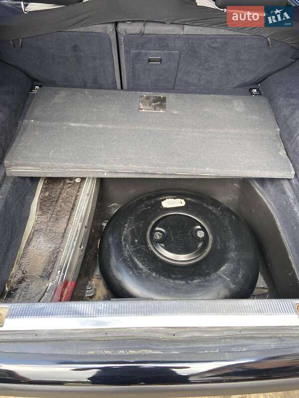Универсал Audi 100 1993 в Киеве фото 18 Универсал Audi 100 1993 в Киеве