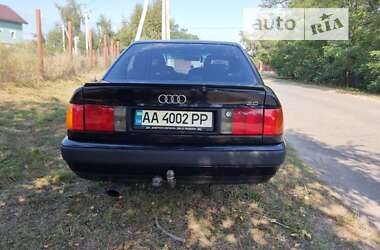 Седан Audi 100 1993 в Києві