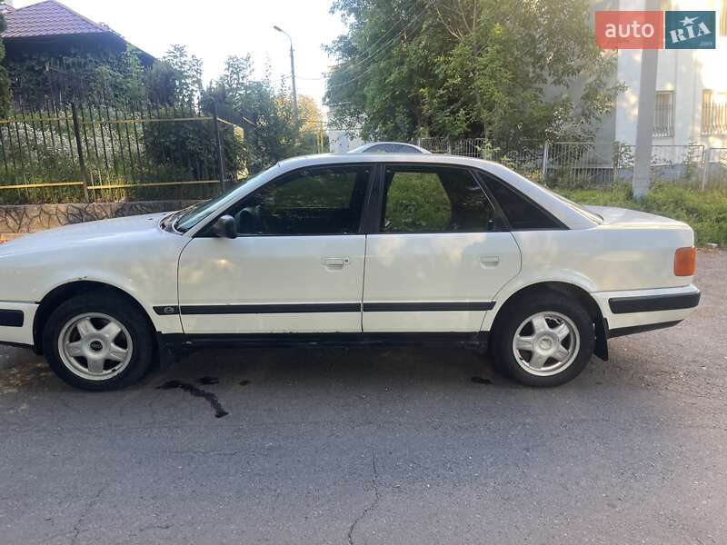 Audi 100 1993
