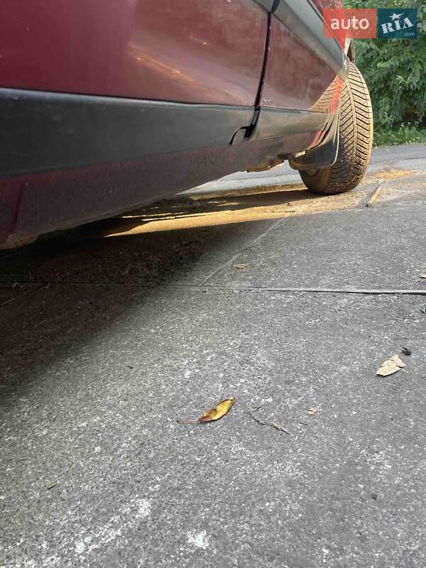 Седан Audi 100 1990 в Горохове фото 14 Седан Audi 100 1990 в Горохове