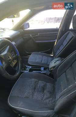 Седан Audi 100 1991 в 