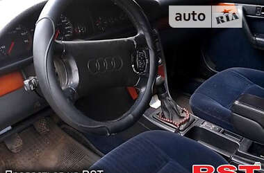 Седан Audi 100 1991 в 