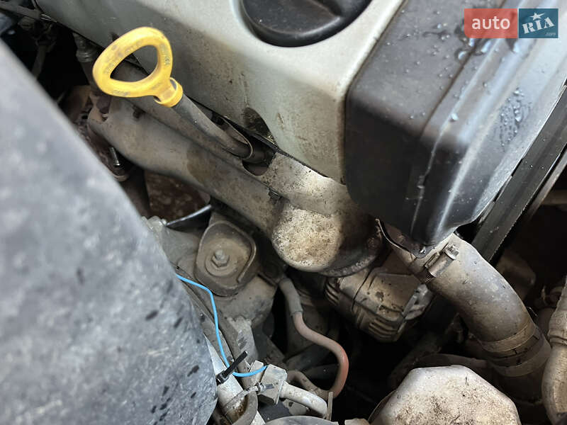 Седан Audi 100 1993 в Києві