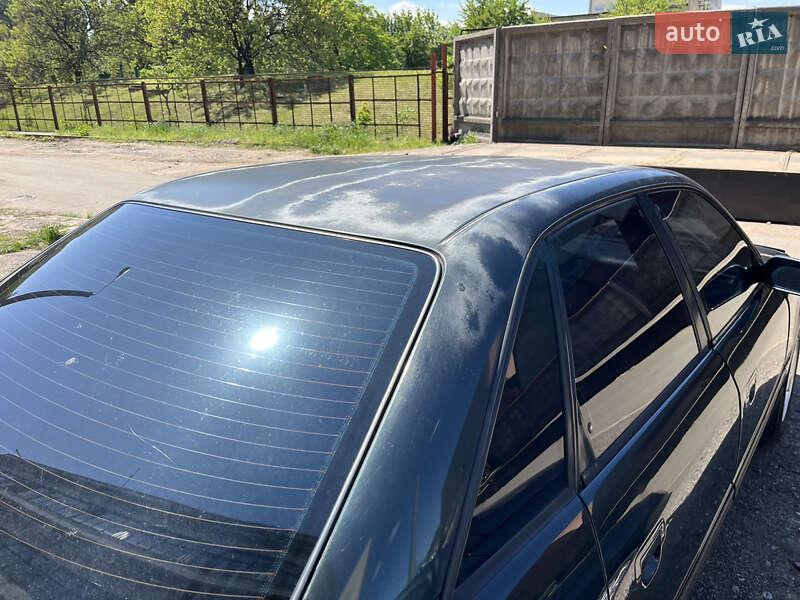 Седан Audi 100 1993 в Києві