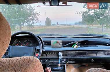 Седан Audi 100 1982 в Пулинах фото 7 Седан Audi 100 1982 в Пулинах