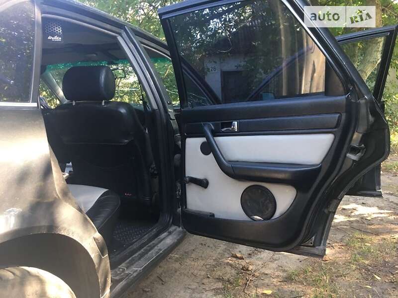 Седан Audi 100 1994 в Тараще фото 14 Седан Audi 100 1994 в Тараще