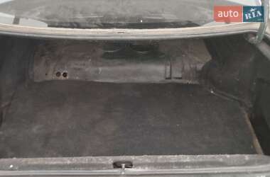Седан Audi 100 1986 в Львове
